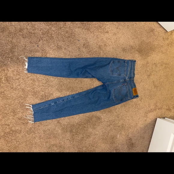 Levi's® Premium
WEDGIE FIT ANKLE WOMEN'S JEANS - Picture 2 of 2